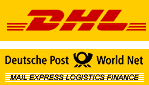 German Post